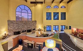 Tucson Sheraton Hotel And Suites